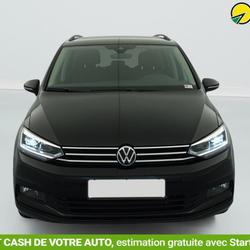 Volkswagen Touran 1.5 TSI EVO 150 DSG7 7pl VW Edition Saint-Fons