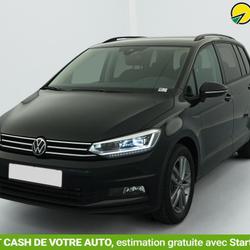 Volkswagen Touran 1.5 TSI EVO 150 DSG7 7pl VW Edition Saint-Fons
