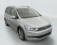 Volkswagen Touran Hénin-Beaumont
