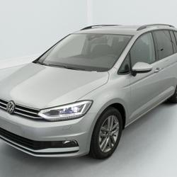 Volkswagen Touran 1.5 TSI EVO 150 DSG7 7pl VW Edition H&eacute;nin-Beaumont