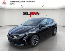 Mitsubishi Colt Vénissieux