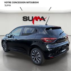 Mitsubishi Colt Colt 1.6 MPI HEV 143 Invite+ V&eacute;nissieux