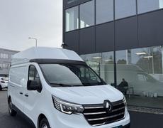 Renault Trafic Angers