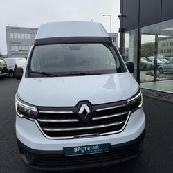 Renault Trafic FG GCF L2H2 3T Blue dCi 150 Angers