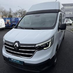 Renault Trafic FG GCF L2H2 3T Blue dCi 150 Angers