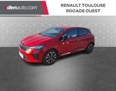 Renault Clio 5 Toulouse