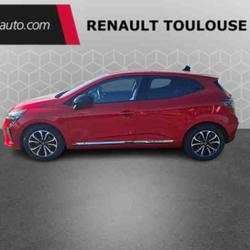 Renault Clio 5 TCe 90 ch GSR2 Techno Toulouse