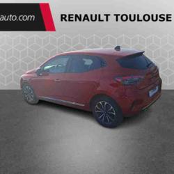 Renault Clio 5 TCe 90 ch GSR2 Techno Toulouse