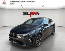 Mitsubishi Colt Vénissieux