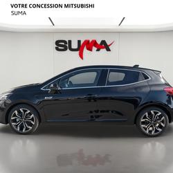 Mitsubishi Colt Colt 1.6 MPI HEV 143 Intense V&eacute;nissieux