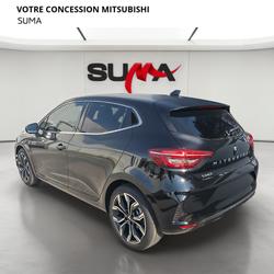 Mitsubishi Colt Colt 1.6 MPI HEV 143 Intense V&eacute;nissieux