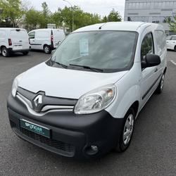 Renault Kangoo Express Extra R-Link TCe 115 EDC Angers