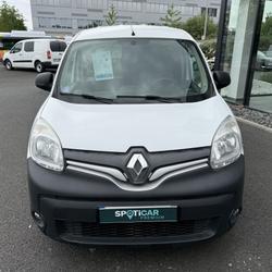 Renault Kangoo Express Extra R-Link TCe 115 EDC Angers