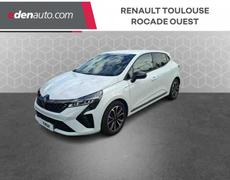 Renault Clio 5 Toulouse