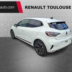 Renault Clio 5 TCe 90 ch GSR2 Techno Toulouse