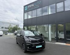 Citroen Jumpy Angers
