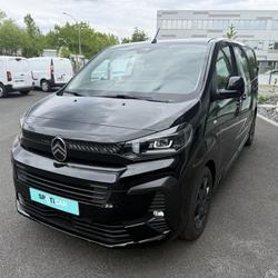 Citroen Jumpy M Diesel 180 ch Automatique CAF Angers