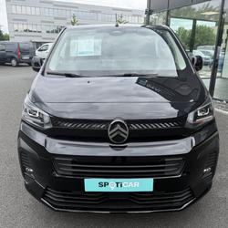 Citroen Jumpy M Diesel 180 ch Automatique CAF Angers