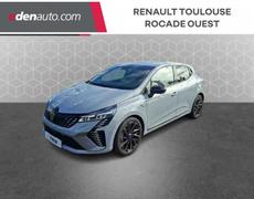 Renault Clio 5 Toulouse