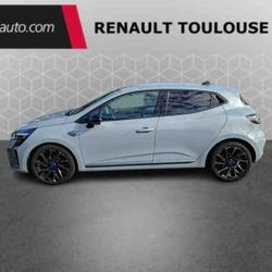 Renault Clio 5 TCe 90 ch GSR2 Esprit Alpine Castelnau-d'Estr&eacute;tefonds
