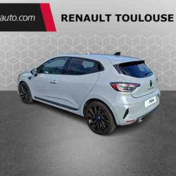 Renault Clio 5 TCe 90 ch GSR2 Esprit Alpine Castelnau-d'Estr&eacute;tefonds