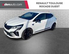 Renault Clio 5 Toulouse