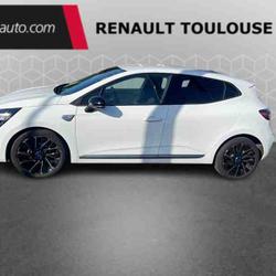 Renault Clio 5 TCe 90 ch GSR2 Esprit Alpine Castelnau-d'Estr&eacute;tefonds