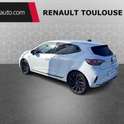 Renault Clio 5 TCe 90 ch GSR2 Esprit Alpine Castelnau-d'Estr&eacute;tefonds
