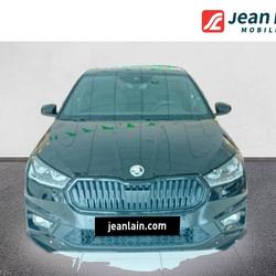 Skoda Fabia Fabia 1.0 TSI 95 ch EVO 2 BVM5 Monte-Carlo Fontaine