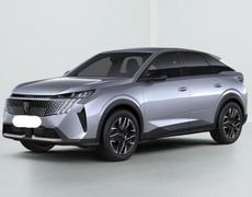 Peugeot 3008 Hénin-Beaumont