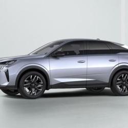 Peugeot 3008 Hybrid 145 e-DCS6 Allure H&eacute;nin-Beaumont