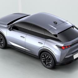 Peugeot 3008 Hybrid 145 e-DCS6 Allure H&eacute;nin-Beaumont