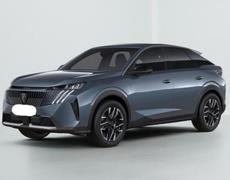 Peugeot 3008 Hénin-Beaumont