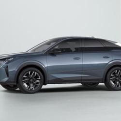 Peugeot 3008 Hybrid 145 e-DCS6 Allure H&eacute;nin-Beaumont