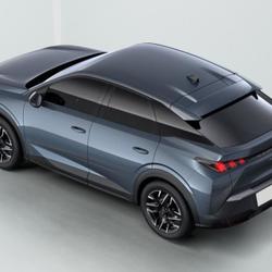 Peugeot 3008 Hybrid 145 e-DCS6 Allure H&eacute;nin-Beaumont