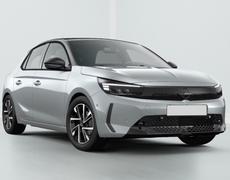 Opel Corsa Hénin-Beaumont