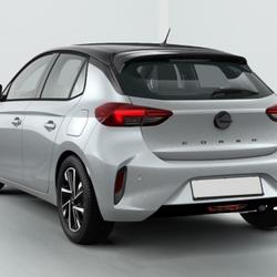 Opel Corsa 1.2 100 GS BVM6 H&eacute;nin-Beaumont