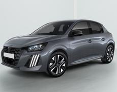 Peugeot 208 Hénin-Beaumont