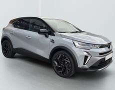 Renault Captur Hénin-Beaumont