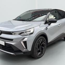 Renault Captur 1.8 e-tech full hybrid 160 esprit alpine H&eacute;nin-Beaumont