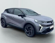 Renault Captur Hénin-Beaumont