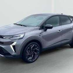Renault Captur 1.8 e-tech full hybrid 160 esprit alpine H&eacute;nin-Beaumont