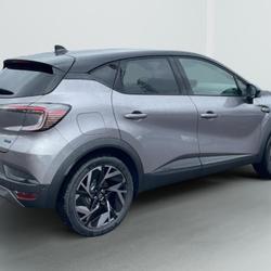 Renault Captur 1.8 e-tech full hybrid 160 esprit alpine H&eacute;nin-Beaumont