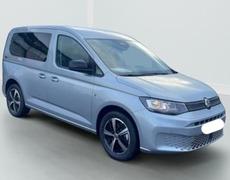 Volkswagen Caddy Hénin-Beaumont