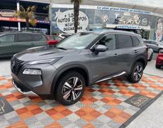 Nissan XTrail Lescure-d'Albigeois