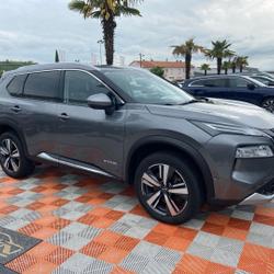 Nissan XTrail e-POWER 204 TEKNA Export Lescure-d'Albigeois