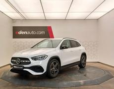 Mercedes GLA Bruges
