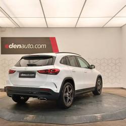 Mercedes GLA 200 d 8G-DCT AMG Line Bruges