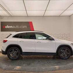 Mercedes GLA 200 d 8G-DCT AMG Line Bruges