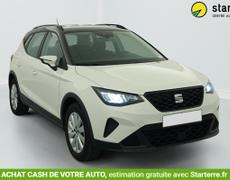 Seat Arona Saint-Fons